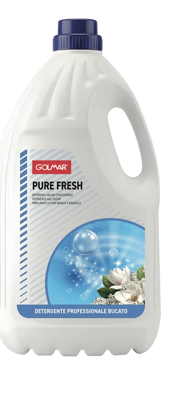 PURE FLESH  4 LITRI 